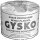 Gysko Schutzband 50mm / 10m