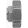 JRG Kappe zu JRGUSIT NG mit IG 1/2" DN40