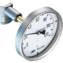 Baumer Thermometer TB-Fix100 0-120&deg;C50mm