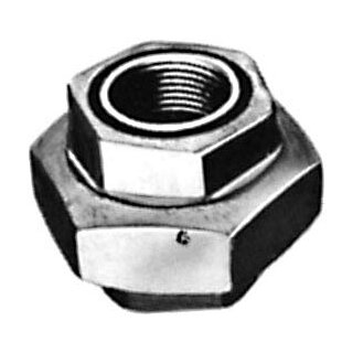 Isolierverschraubung 3"galv.
