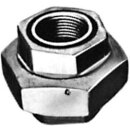Isolierverschraubung 3"galv.