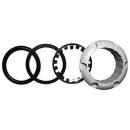 JRG Einzelteile-Set LegioStop 22mm