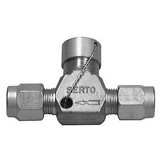 Serto-Ventil SO CV 43C21-10-10