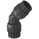 Sanipex MT Winkel 45° 40