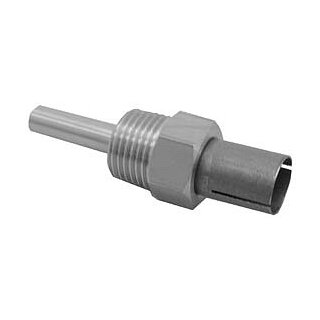 Rüeger Schraubhülse 130mm mit Verläng.