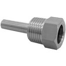Rüeger Schraubhülse 1/2" 110mm