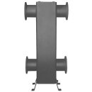 Magra Hydraulische Weiche Typ WST 251