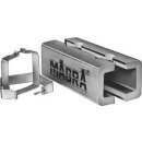 Magra Fertigisolierung Typ 60-15 5 HG