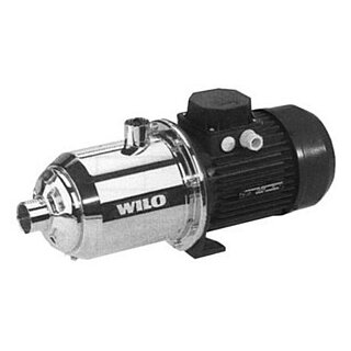 Wilo Hochdruckkreiselpumpe MHI205 1x230V