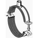 Sikla Rohrschelle Ratio LS 5/4"