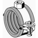 Sikla Rohrschelle Ratio S M8 1/2"