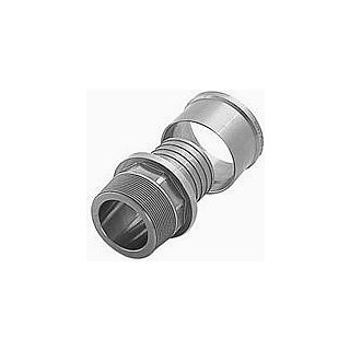 CPX Anschlussstück Pressverb 50/4.6x11/2