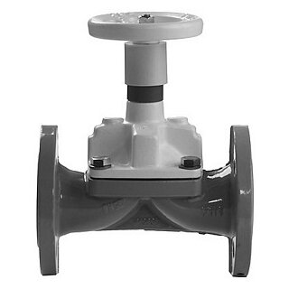 SISTO-16 PN16 DN032