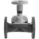 SISTO-16 PN16 DN032