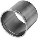 Futterrohr F 250 Edelstahl