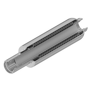HaTEC Kleinkompensator AE DN32 NR
