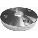 Glatter Flansch Inox DN32 - 42.4 1.4404