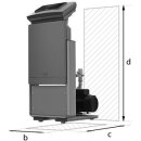 Reflex Variomat VS 2-1/95