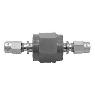 Isolierverschraubung 10/12mm