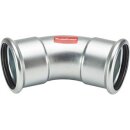 SudoPress Bogen 45° C-St. i/i 108