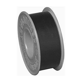 Certoplast PVC selbstkle. schwarz 100mm