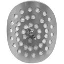 Zugregler-Deckel V4A 180mm EW
