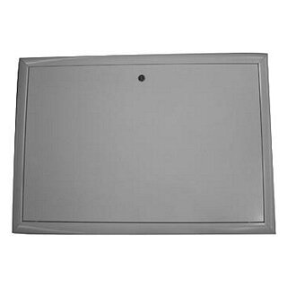 Designtüre weiss RAL9016 1080mm