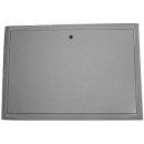 Designtüre weiss RAL9016 1080mm