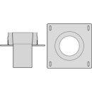 Fundamentverankerung Verläng. 178mm