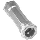 ISIFLO Reparaturmuffe Typ 101 63x63mm