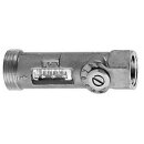 Setter Inline 1/2" 3.0-12.0 l/min. AG/IG