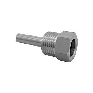 Rüeger Schraubhülse 1/2" 130mm
