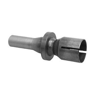 Rüeger Schweisshülse 130mm mit Verläng.