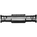 MM Stahlkompensator 15mm Hub 74mm