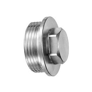 JRG Stopfen 21/2" / 5146