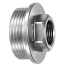 JRG Reduktionsnippel 21/2"-1/2" / 5147