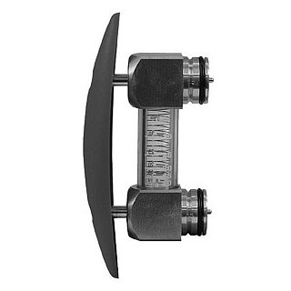 Taconova Setter Bypass Solar 130°C/185°C