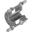 HaTEC Schw.dämpfer Versa PN6 DN100