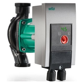 Wilo Yonos MAXO 30/0.5-10 PN10