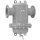 Reflex Exdirt D 125 R, Flansch, 10 bar