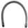 ASSIWELL Metallgasschl. 2" 1.5m lang
