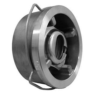 Gestra Disco Rückschlagventil RK41 DN40