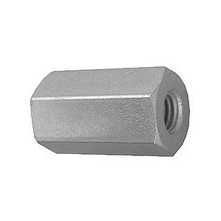 Sikla Adapter 1/2"/M16 40mm Form A