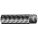 Rauspiraflex PVC-Saugschlauch 65x73mm