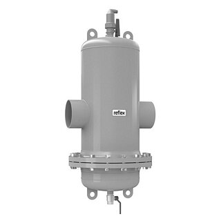Reflex Extwin TW 219.1R, geschw.