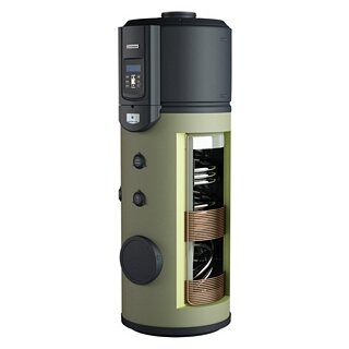 STYLEBOILER IT SWP SWWX 250 nr.St. Futur