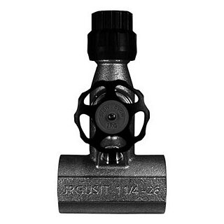 JRG JRGUSIT Batterieventil MT11/2-40mm