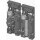 Pumpengr. V-UK DN32 m. S. Para 30/1-7