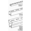 Montageschiene 41/41/2.0 L=6m