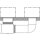 SMLI-XP-9TES Wand rechts TOB 02-004